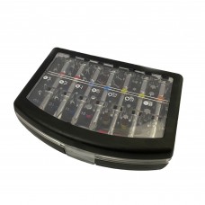 kit inserti giravite cacciaviti per trapano avvitatore 56 pezzi punte precisione