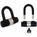LUCCHETTO PER BICICLETTA LUCCHETTO A U 13*100MM_5783 LUCCHETTO PER BICICLETTA LUCCHETTO A U 13*100MM_5783