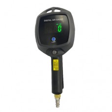 Manometro digitale pressione gomme misuratore per auto e moto biciclette camion