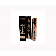 FACECOMPLEX MATTE STICK FONDOTINTA E CORRETTORE COPRENZA CONTOURING LUNGA TENUTA