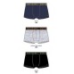 boxer uomo di vari colori e taglie - navigare
