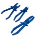 Set 3 pinze per sigillare tubi ideali per stringere tubi acqua tubi freno tubi carburante_1027 Set 3 pinze per sigillare tubi ideali per stringere tubi acqua tubi freno tubi carburante_1027