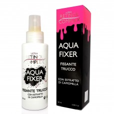 Retinol Complex Aqua Fixer Fissante trucco con estratto di camomilla 100ml