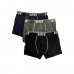 boxer rifle da uomo colori assortiti con ricamo taglie da m a xxl boxer rifle da uomo colori assortiti con ricamo taglie da m a xxl