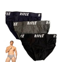 slip rifle da uomo colori assortiti elasticizzato taglie da m a xxl