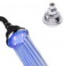 SOFFIONE DOCCIA PORTATILE A LED AD ALTA PRESSIONE LED DI VARI COLORI SOFFIONE DOCCIA PORTATILE A LED AD ALTA PRESSIONE LED DI VARI COLORI