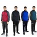 Tuta legea sportiva unisex completa austin vari colori Tuta legea sportiva unisex completa austin vari colori