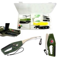 Fishing Rod Kit da Pesca