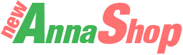 NewAnnaShop