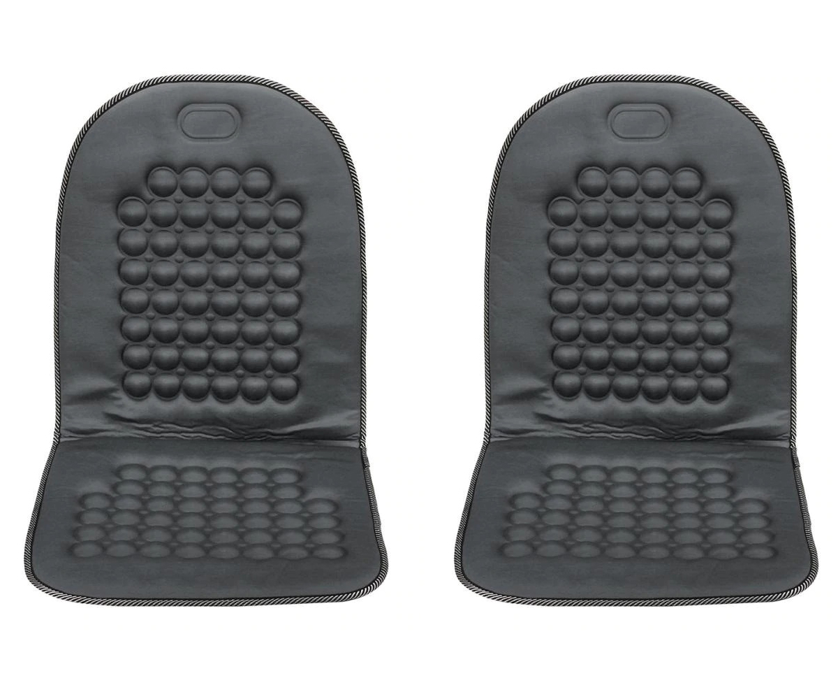 MOTOS Set Tappetini Gomma Per Ford Mondeo V 2014-2021 - Protezione Antiurto Per Abitacolo E Bagagliaio, Facili Da Pulire